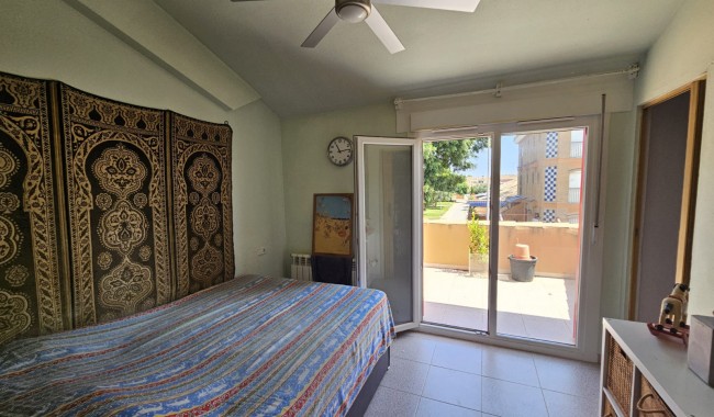 Resale - Townhouse - Torre de la Horadada - Beachside Torre de la Horadada