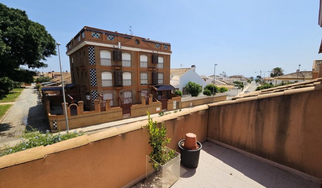 Resale - Townhouse - Torre de la Horadada - Beachside Torre de la Horadada
