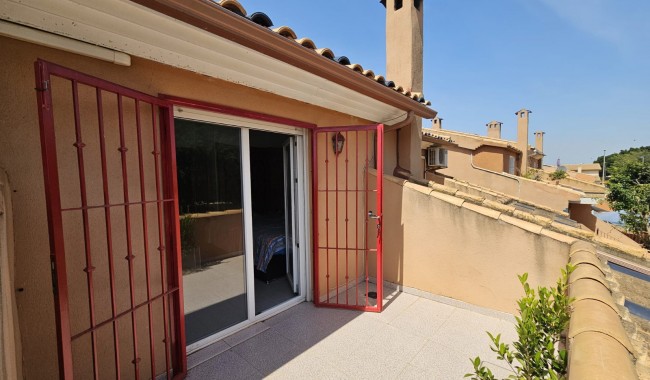 Resale - Townhouse - Torre de la Horadada - Beachside Torre de la Horadada