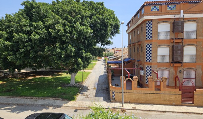 Resale - Townhouse - Torre de la Horadada - Beachside Torre de la Horadada