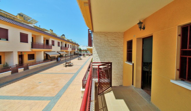 Sprzedaż - Bliźniak - Orihuela - Los Desamparados