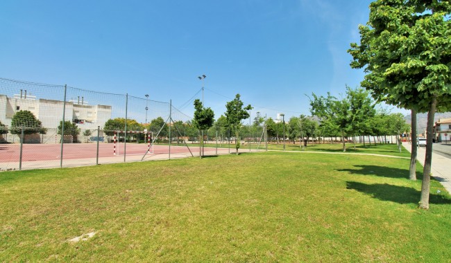 Sprzedaż - Bliźniak - Orihuela - Los Desamparados