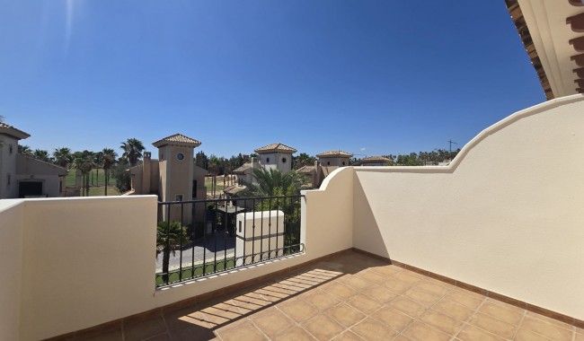 Sprzedaż - Bliźniak - Algorfa - La finca golf