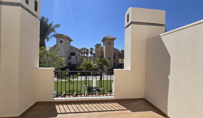 Sprzedaż - Bliźniak - Algorfa - La finca golf