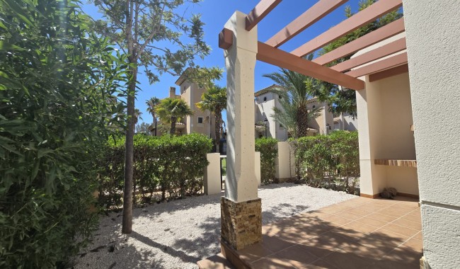 Sprzedaż - Bliźniak - Algorfa - La finca golf