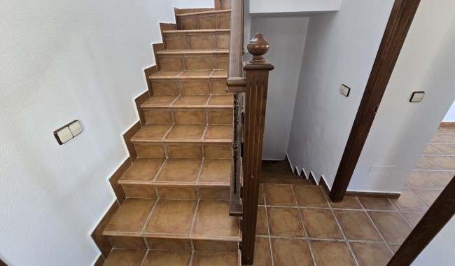 Sprzedaż - Bliźniak - Algorfa - La finca golf