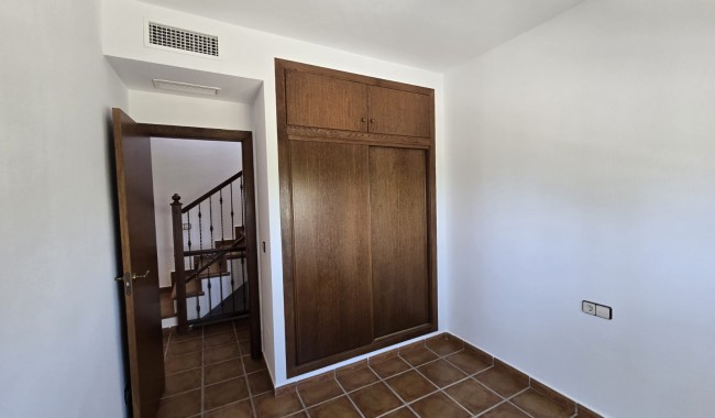 Sprzedaż - Bliźniak - Algorfa - La finca golf