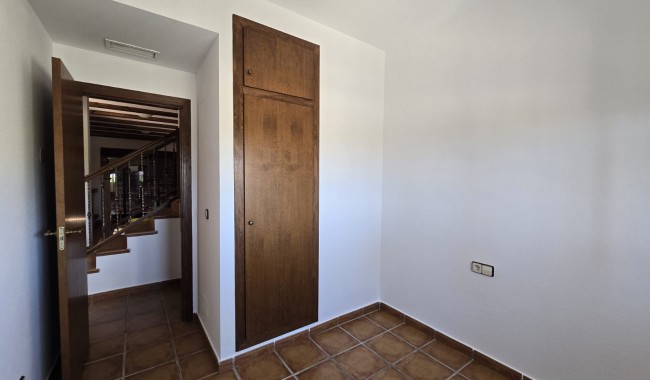 Sprzedaż - Bliźniak - Algorfa - La finca golf