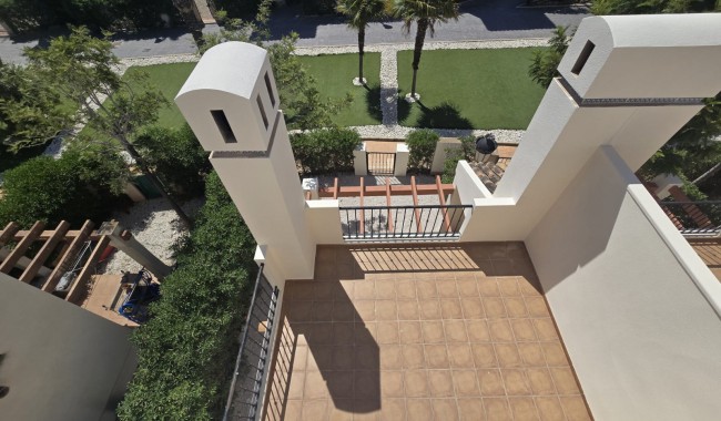 Sprzedaż - Bliźniak - Algorfa - La finca golf