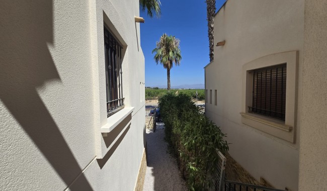 Sprzedaż - Bliźniak - Algorfa - La finca golf