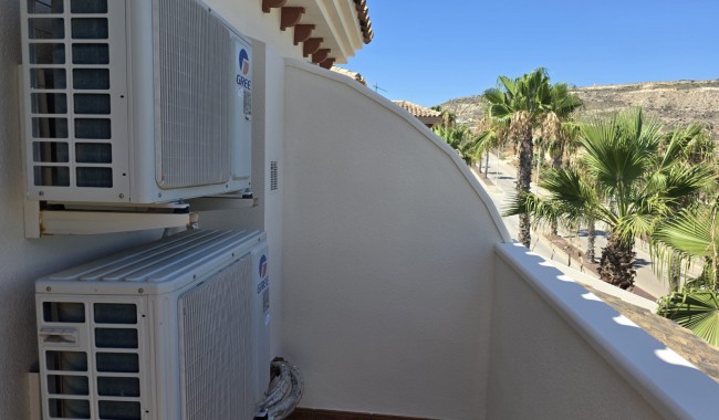 Sprzedaż - Bliźniak - Algorfa - La finca golf