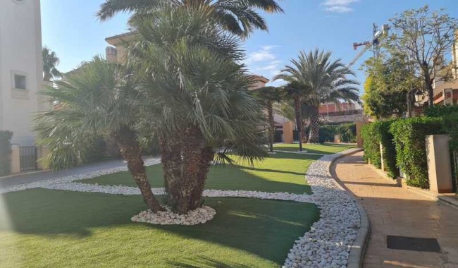 Sprzedaż - Bliźniak - Algorfa - La finca golf