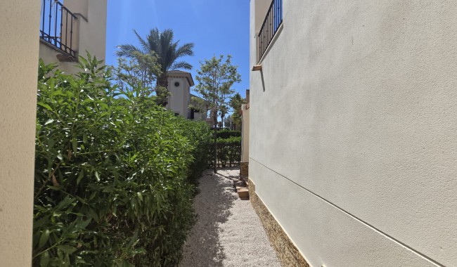 Sprzedaż - Bliźniak - Algorfa - La finca golf