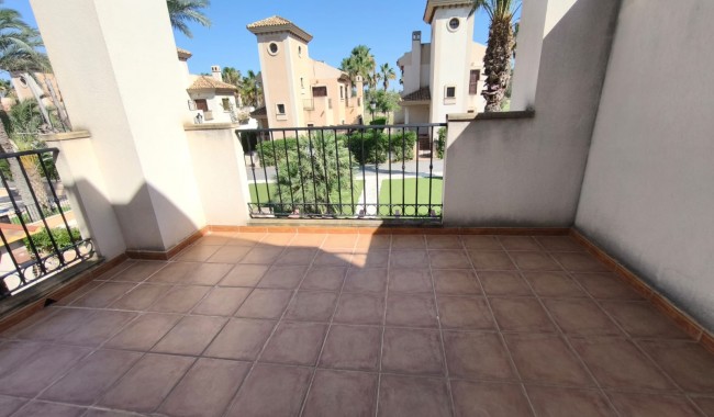 Sprzedaż - Bliźniak - Algorfa - La finca golf