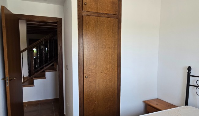 Sprzedaż - Bliźniak - Algorfa - La finca golf