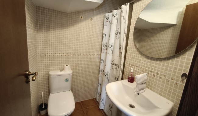 Sprzedaż - Bliźniak - Algorfa - La finca golf