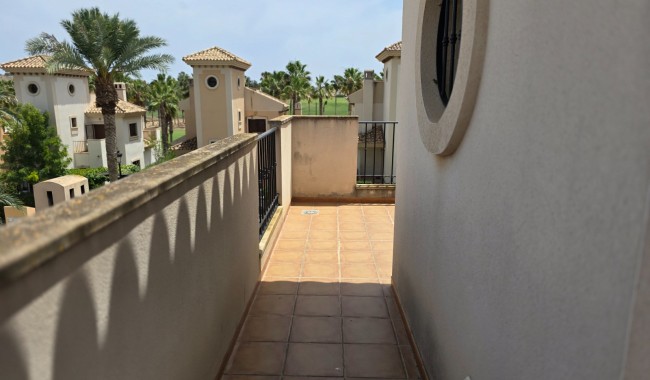 Sprzedaż - Bliźniak - Algorfa - La finca golf