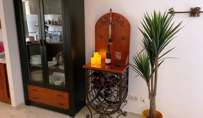 Segunda mano - Apartamento - Punta Prima - La Entrada