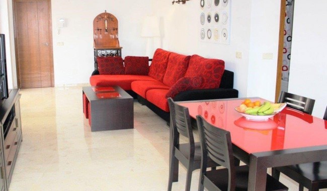 Segunda mano - Apartamento - Punta Prima - La Entrada