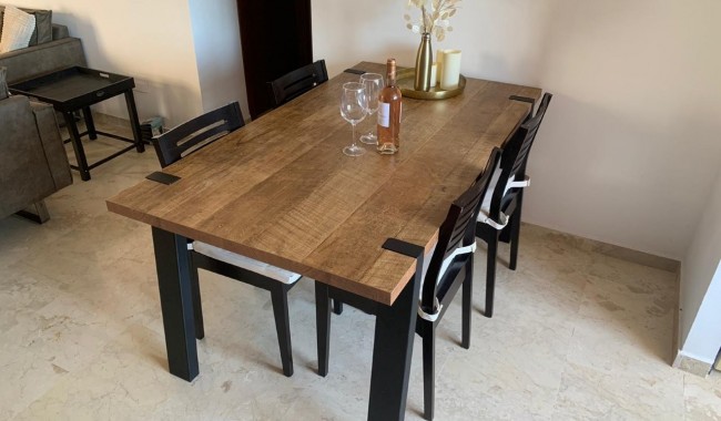 Segunda mano - Apartamento - Punta Prima - La Entrada