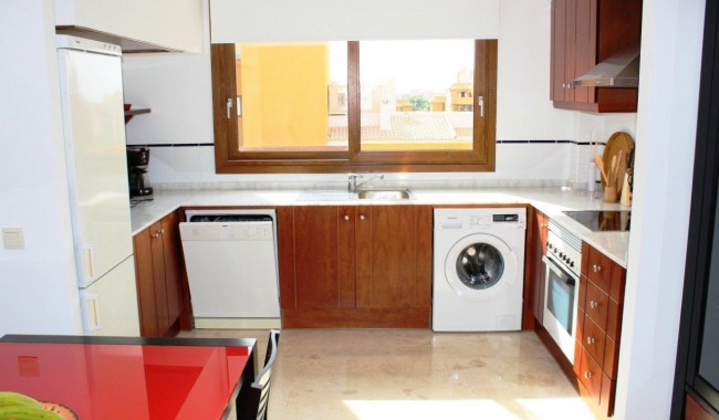 Segunda mano - Apartamento - Punta Prima - La Entrada