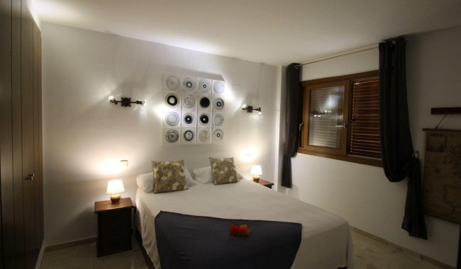 Segunda mano - Apartamento - Punta Prima - La Entrada