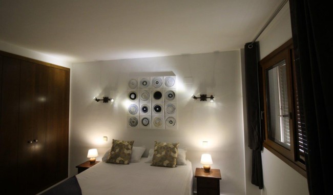 Segunda mano - Apartamento - Punta Prima - La Entrada