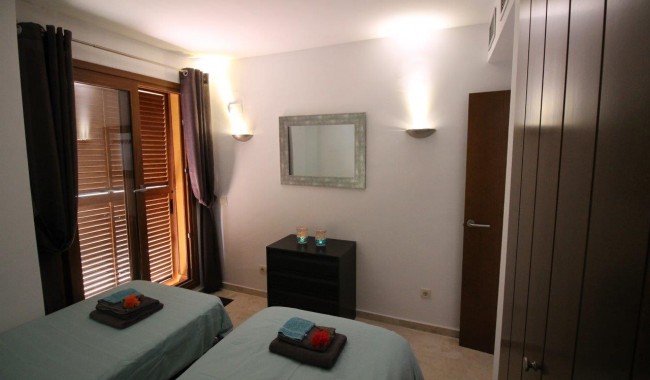 Segunda mano - Apartamento - Punta Prima - La Entrada