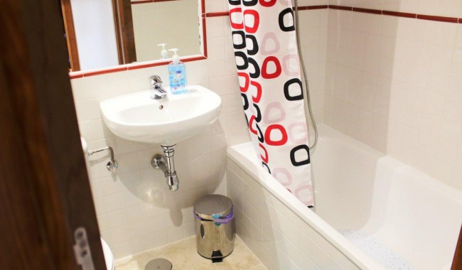 Segunda mano - Apartamento - Punta Prima - La Entrada