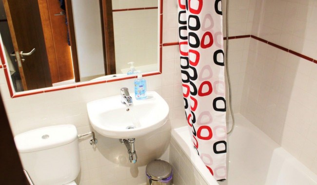 Segunda mano - Apartamento - Punta Prima - La Entrada