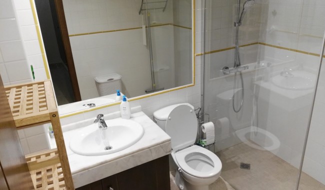 Segunda mano - Apartamento - Punta Prima - La Entrada