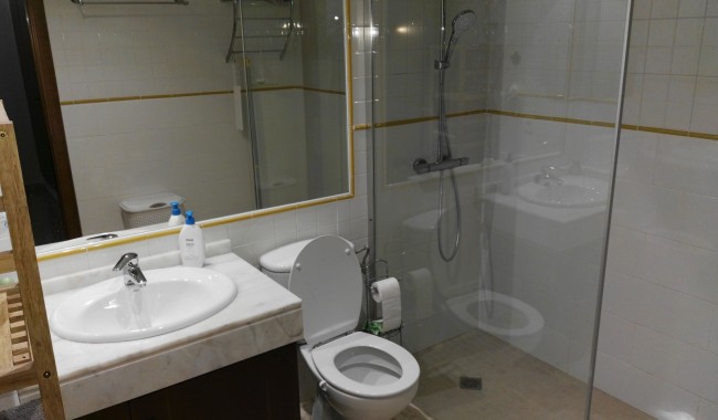 Segunda mano - Apartamento - Punta Prima - La Entrada