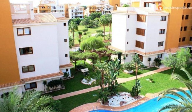 Segunda mano - Apartamento - Punta Prima - La Entrada