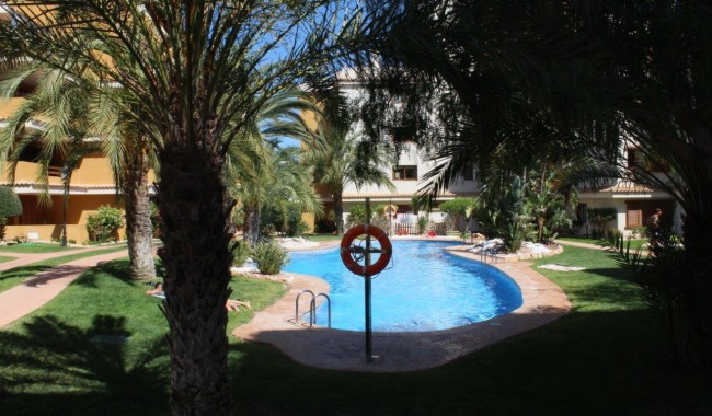 Segunda mano - Apartamento - Punta Prima - La Entrada