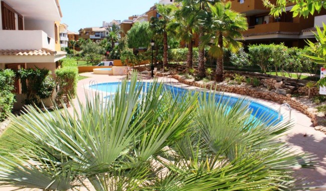 Segunda mano - Apartamento - Punta Prima - La Entrada