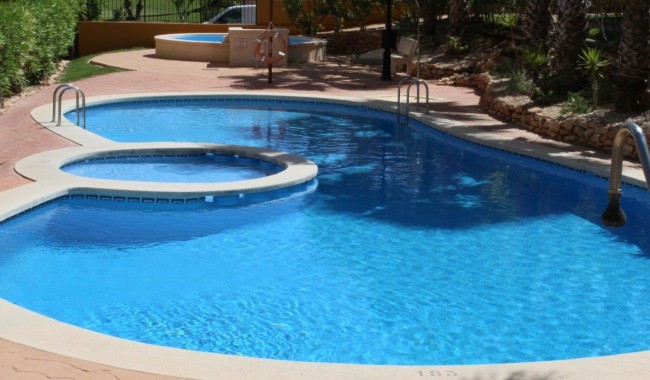 Segunda mano - Apartamento - Punta Prima - La Entrada