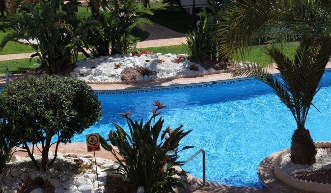 Segunda mano - Apartamento - Punta Prima - La Entrada