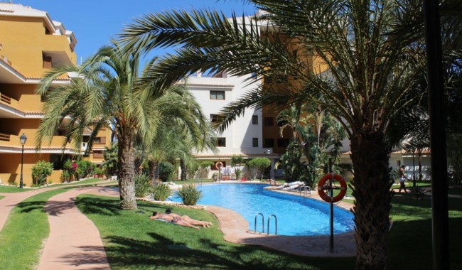 Segunda mano - Apartamento - Punta Prima - La Entrada