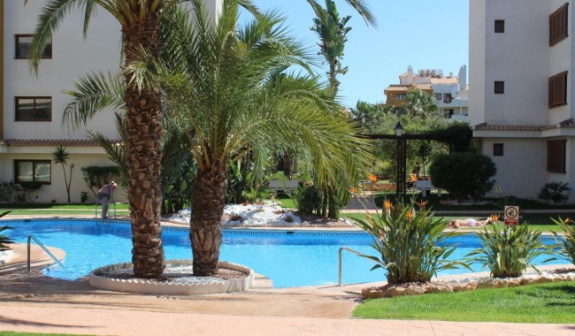 Segunda mano - Apartamento - Punta Prima - La Entrada