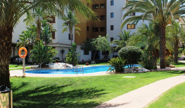 Segunda mano - Apartamento - Punta Prima - La Entrada