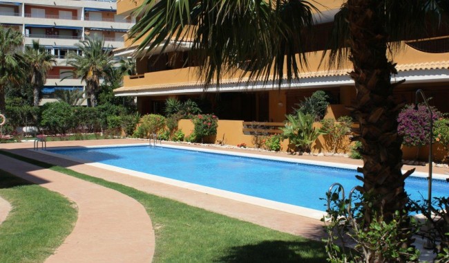 Segunda mano - Apartamento - Punta Prima - La Entrada