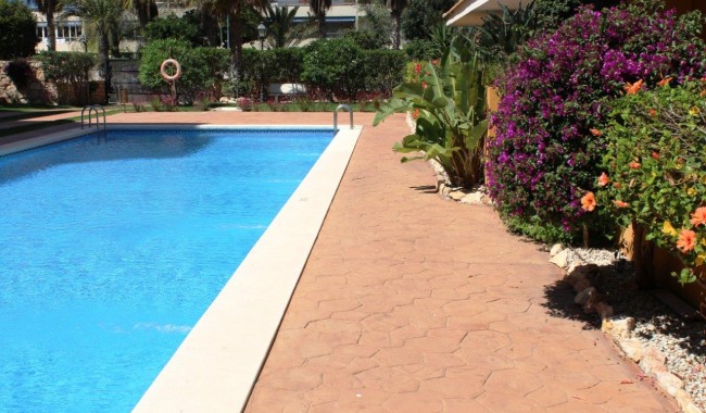 Segunda mano - Apartamento - Punta Prima - La Entrada