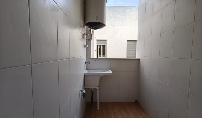 Begagnad - Lägenhet - San Isidro De Albatera - San Isidro