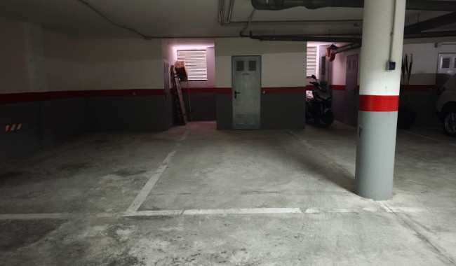 Begagnad - Lägenhet - San Isidro De Albatera - San Isidro