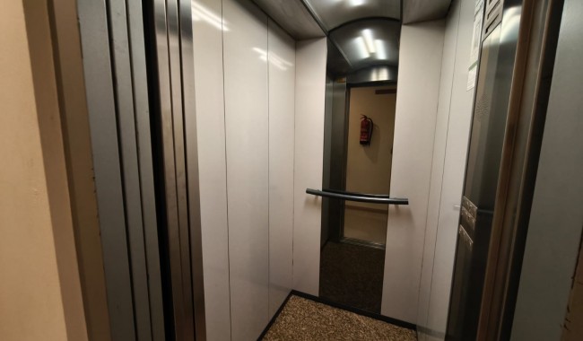 Begagnad - Lägenhet - San Isidro De Albatera - San Isidro