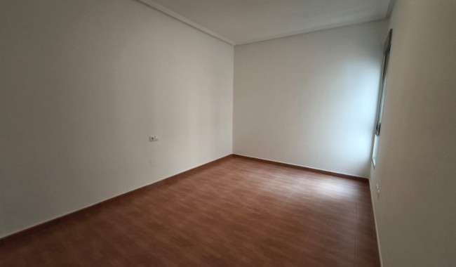 Begagnad - Lägenhet - San Isidro De Albatera - San Isidro