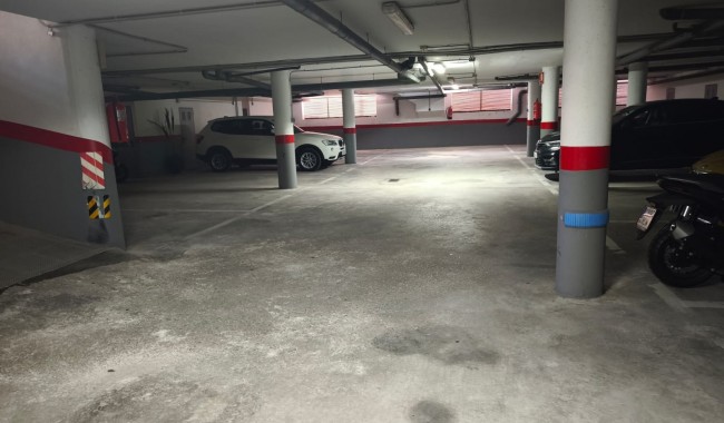 Begagnad - Lägenhet - San Isidro De Albatera - San Isidro