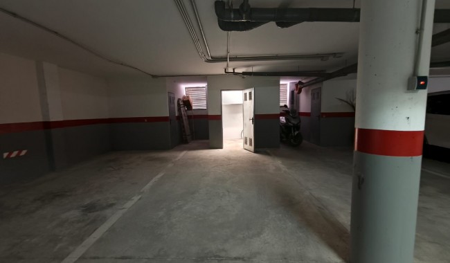 Begagnad - Lägenhet - San Isidro De Albatera - San Isidro