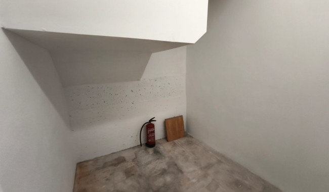 Begagnad - Lägenhet - San Isidro De Albatera - San Isidro