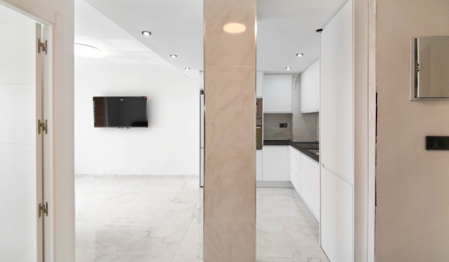 Brukt - Leilighet - Torrevieja